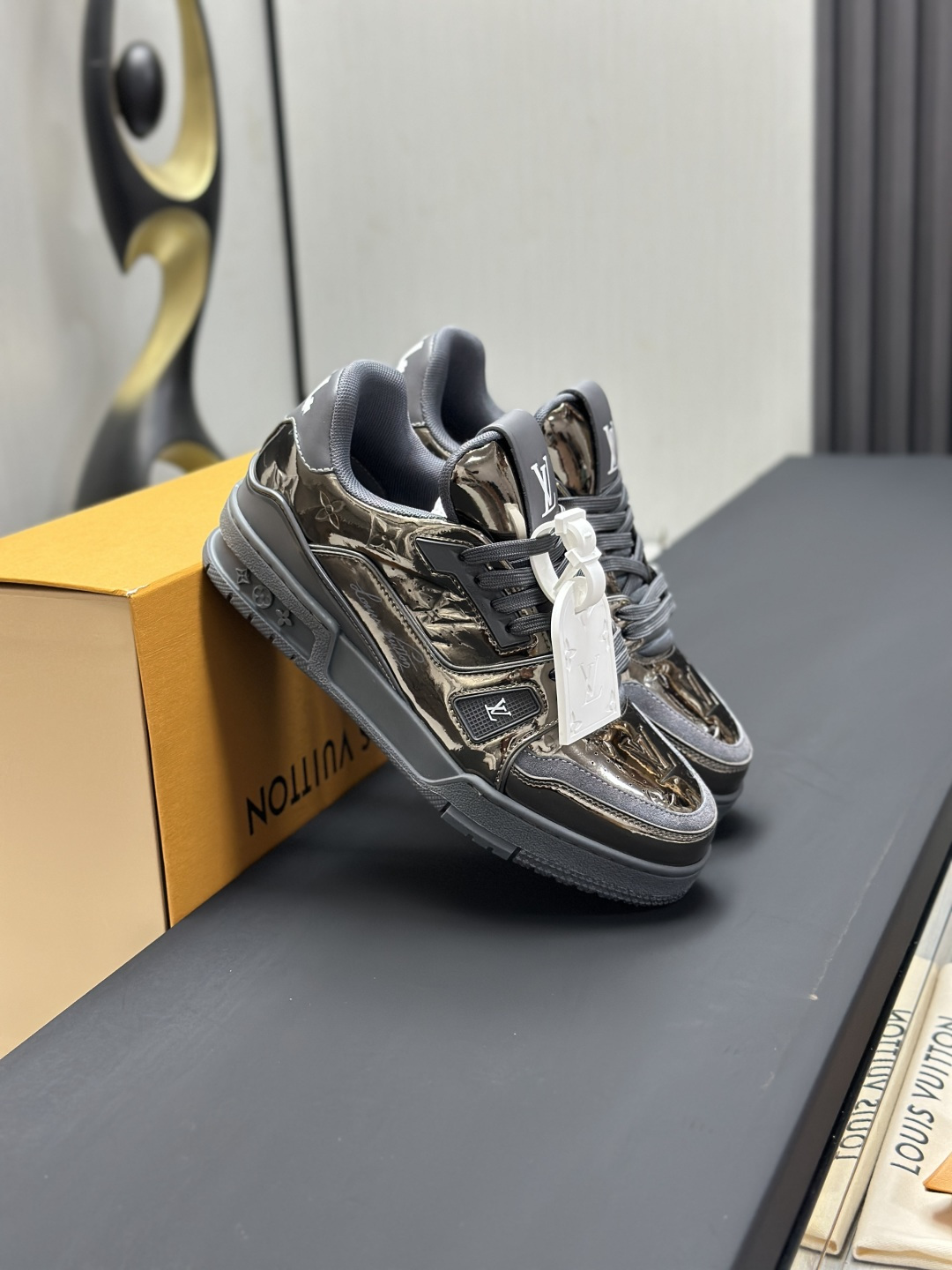 Louis Vuitton Sneakers