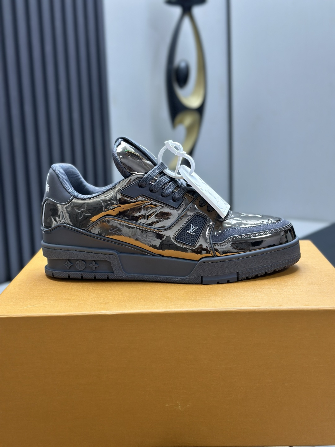 Louis Vuitton Sneakers