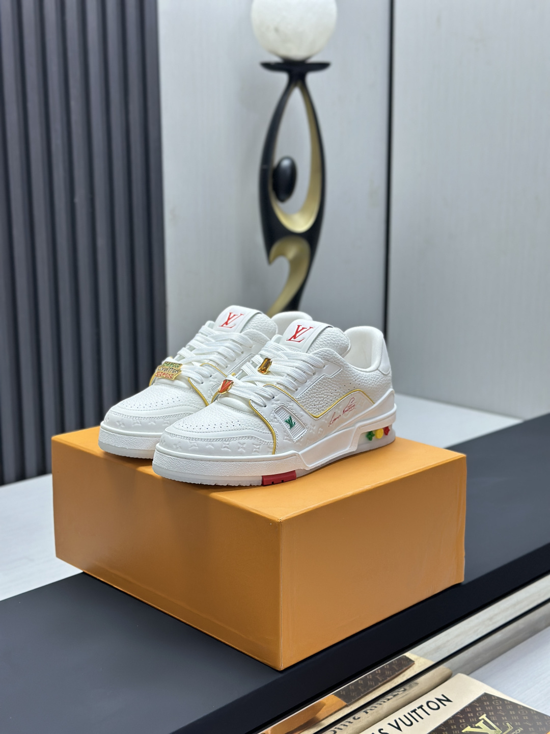 Louis Vuitton Sneakers