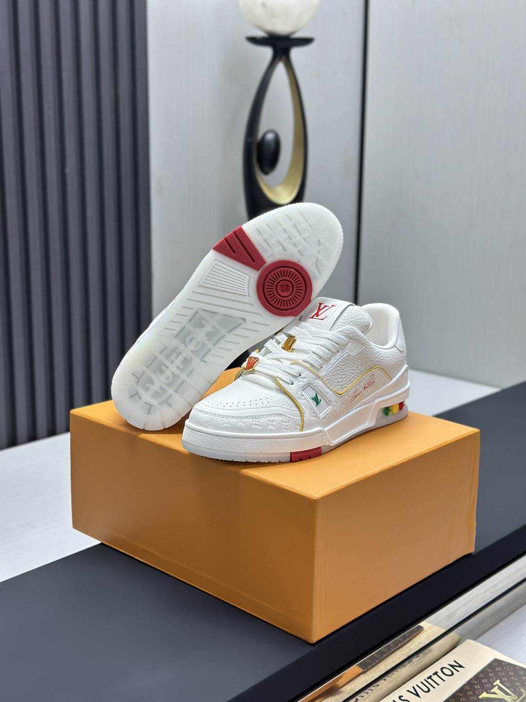 Louis Vuitton Sneakers