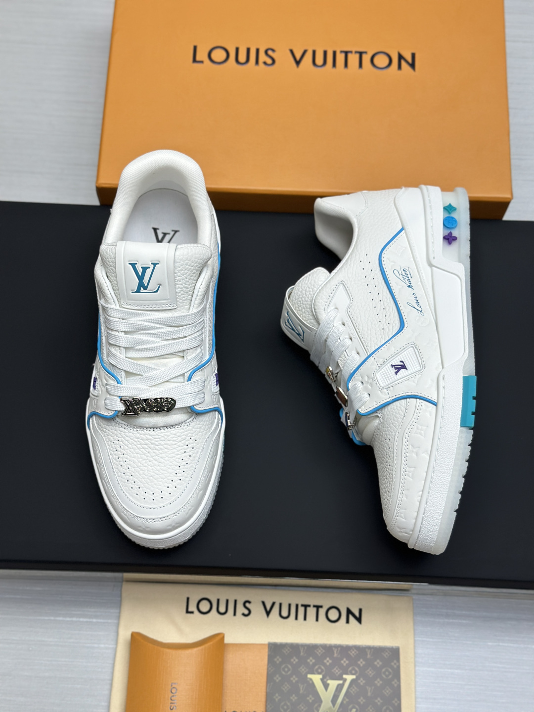 Louis Vuitton Sneakers