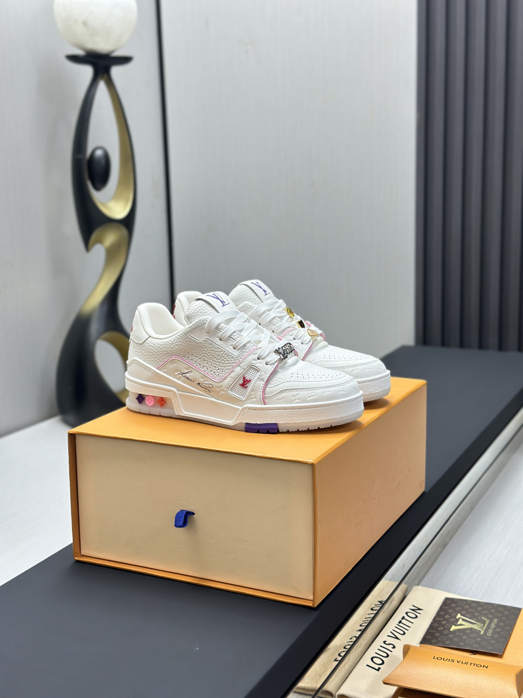 Louis Vuitton Sneakers