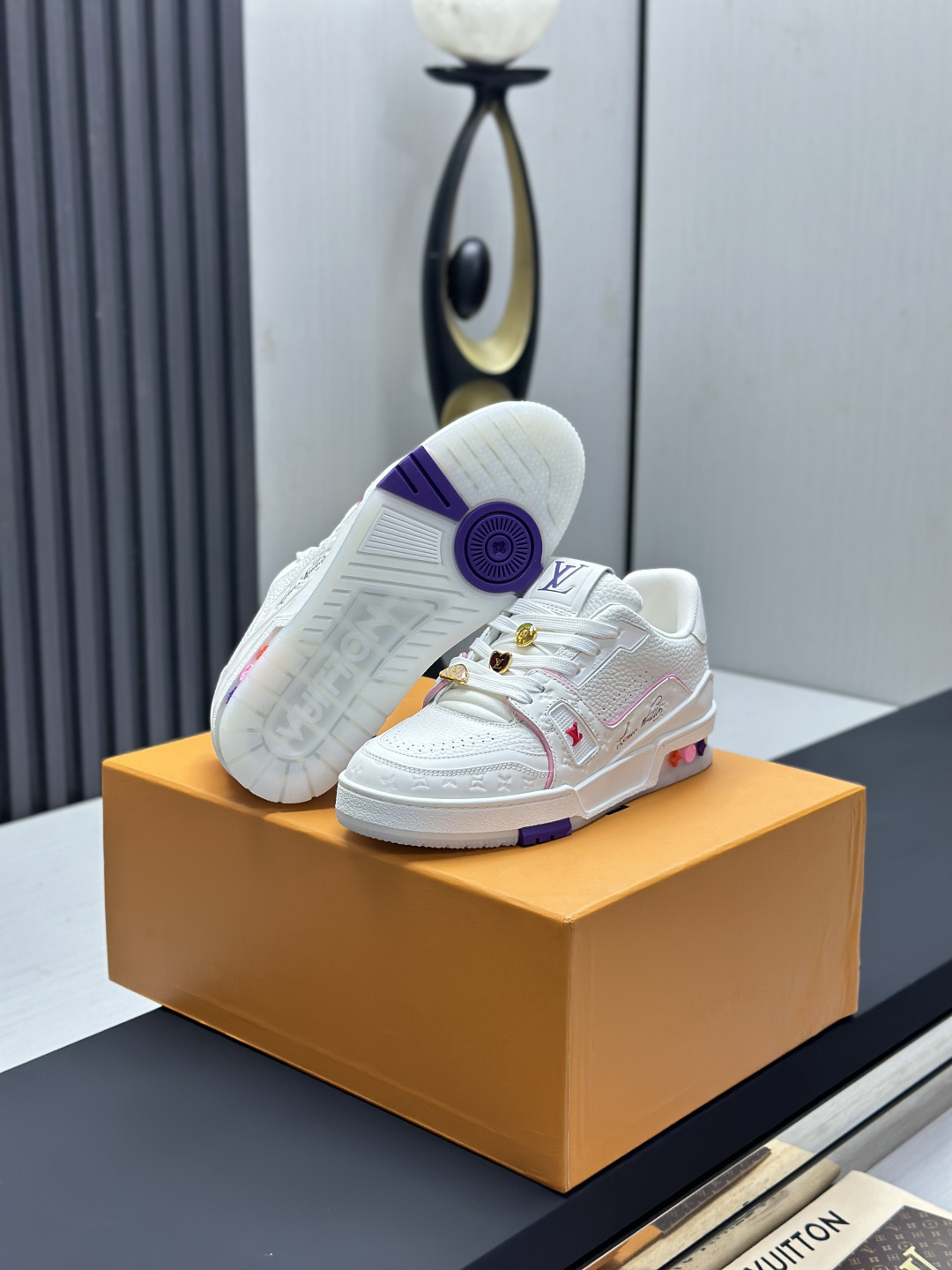 Louis Vuitton Sneakers