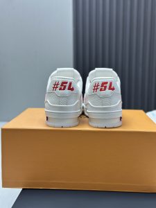 Louis Vuitton Sneakers