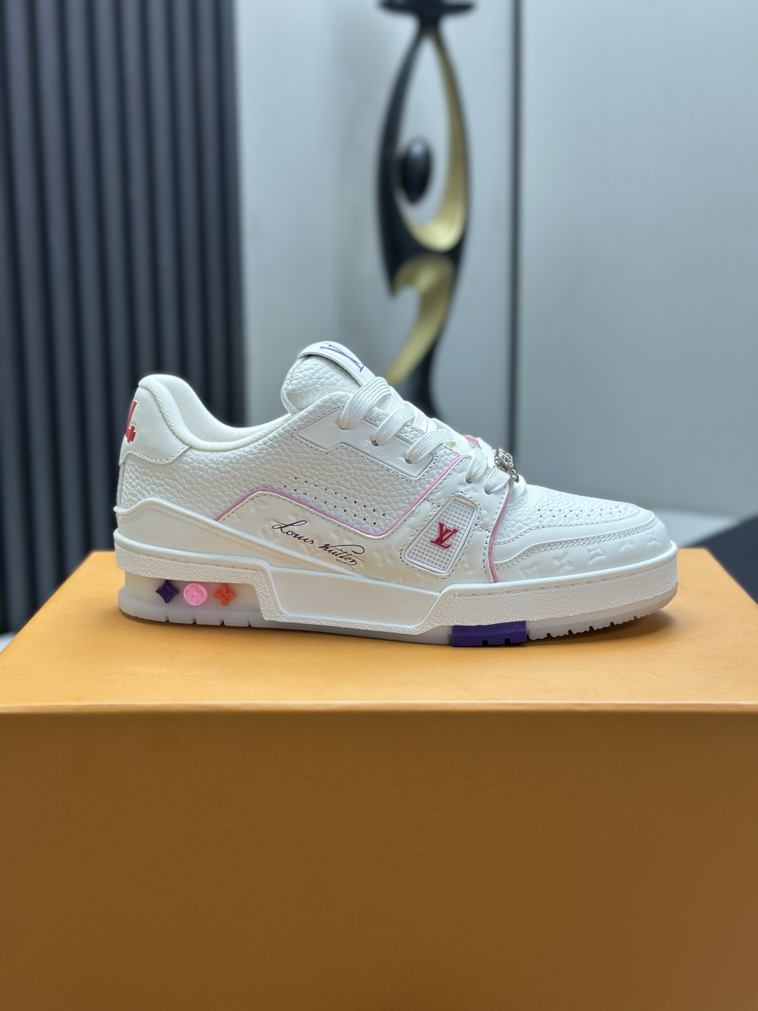 Louis Vuitton Sneakers