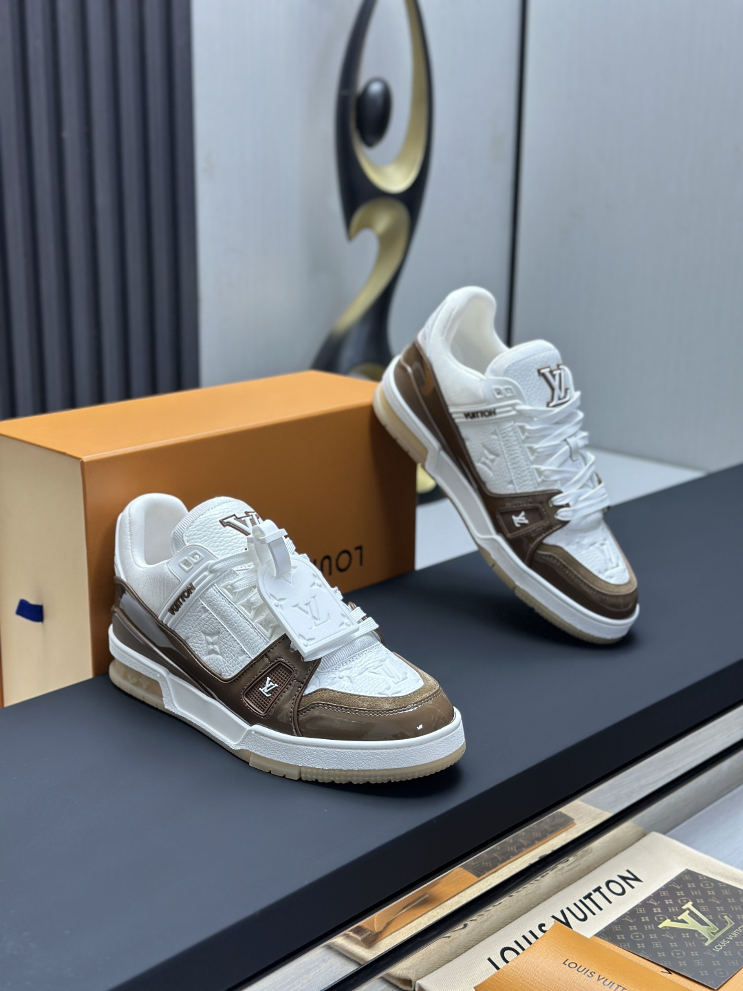 Louis Vuitton Sneakers
