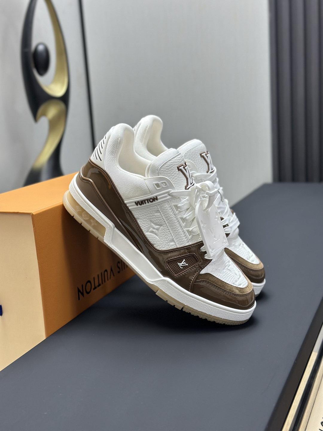 Louis Vuitton Sneakers