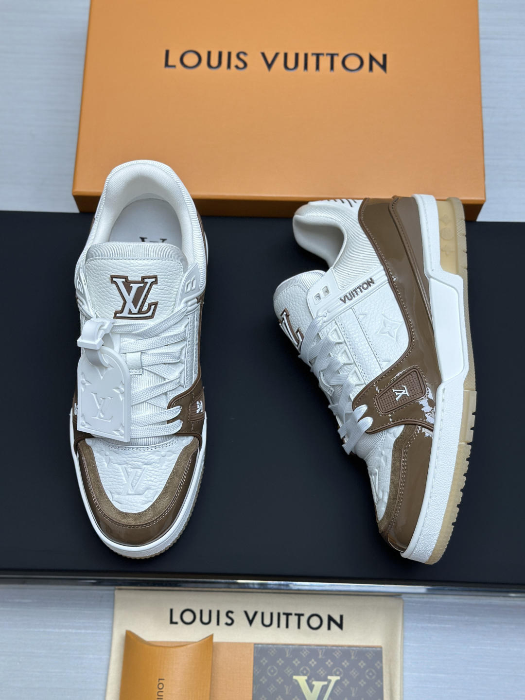 Louis Vuitton Sneakers