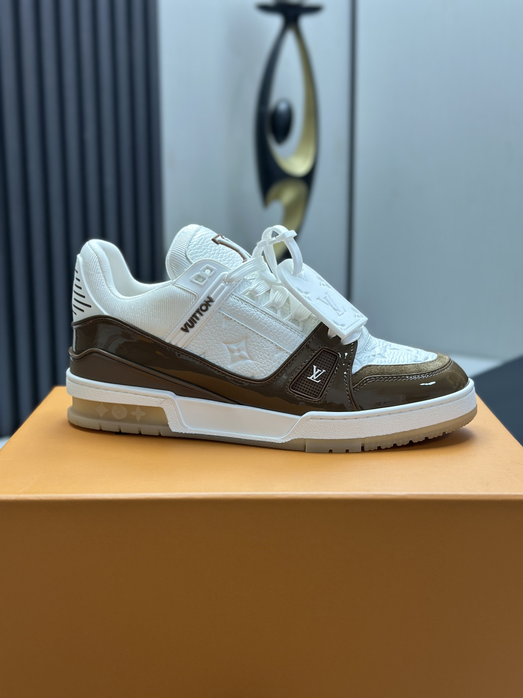 Louis Vuitton Sneakers