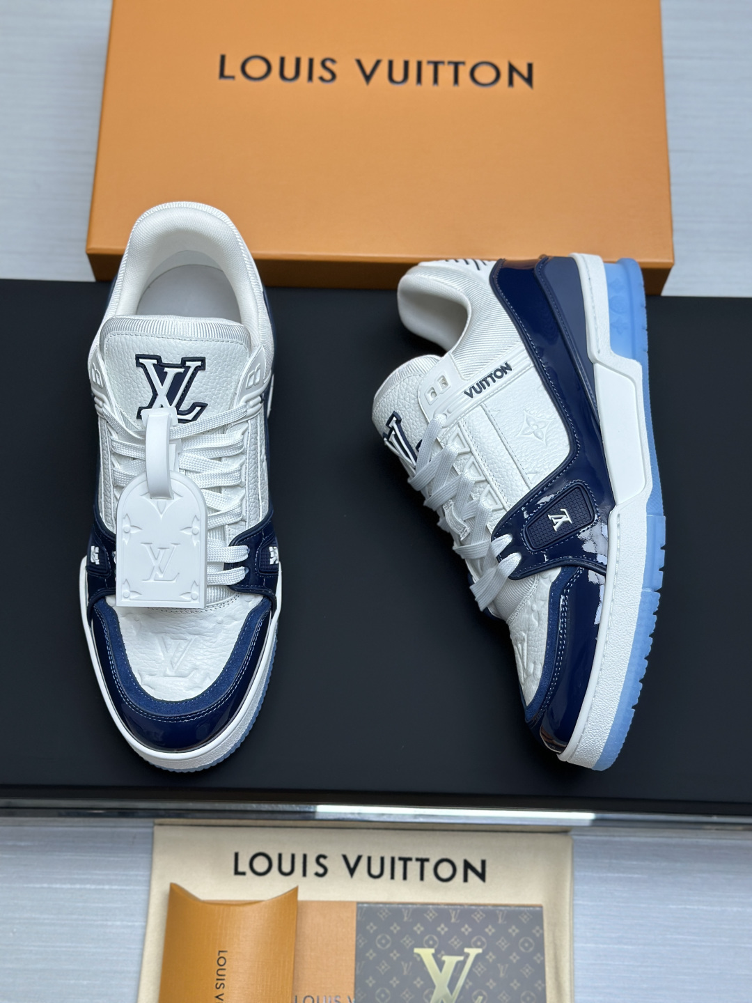 Louis Vuitton Sneakers