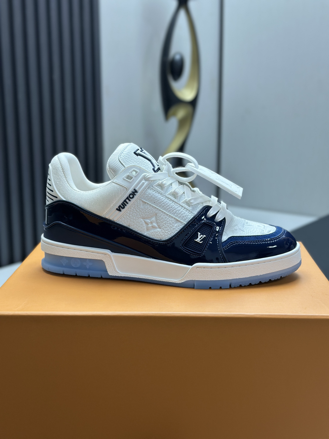 Louis Vuitton Sneakers