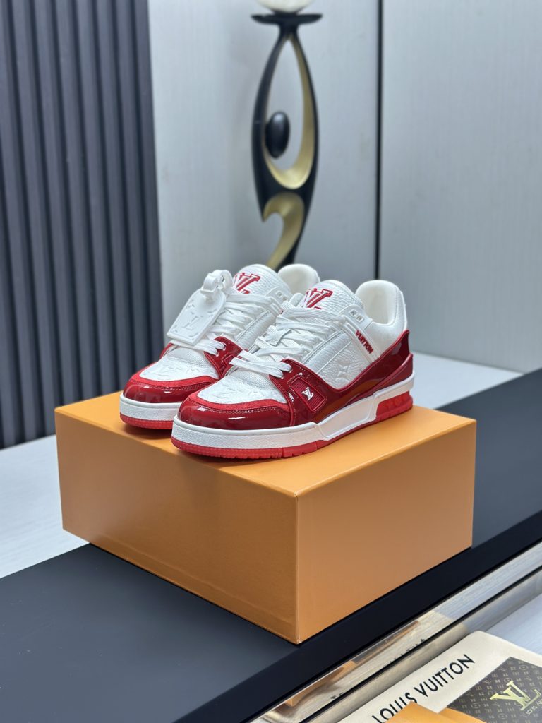 Louis Vuitton Sneakers