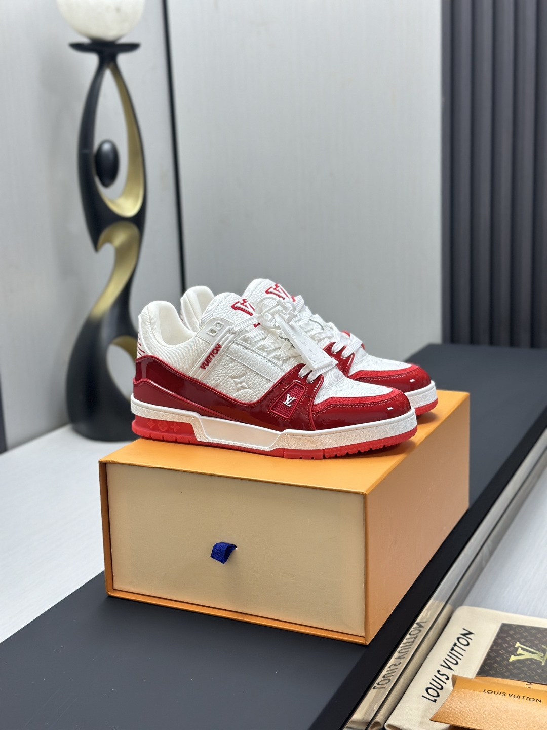 Louis Vuitton Sneakers