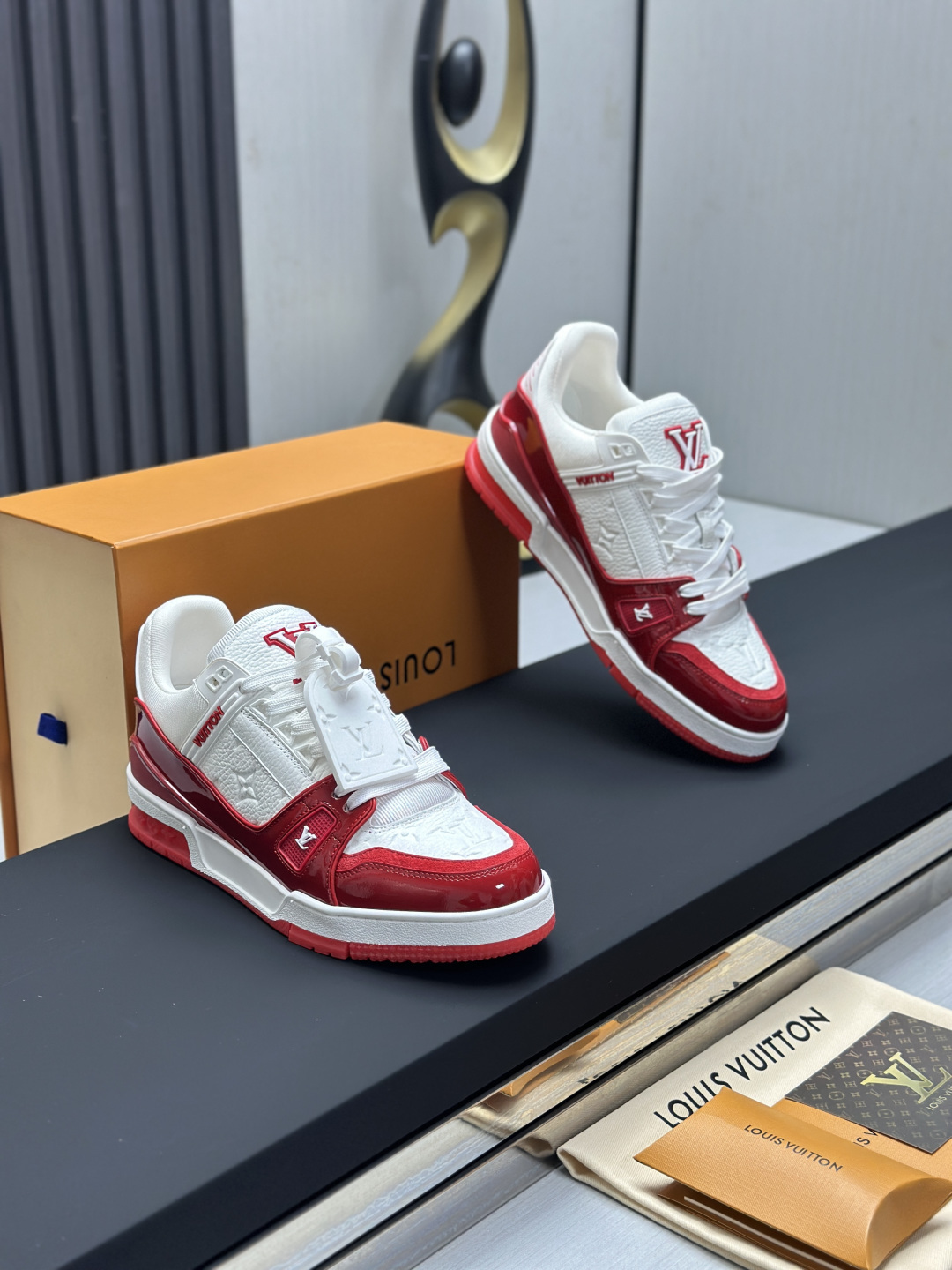 Louis Vuitton Sneakers