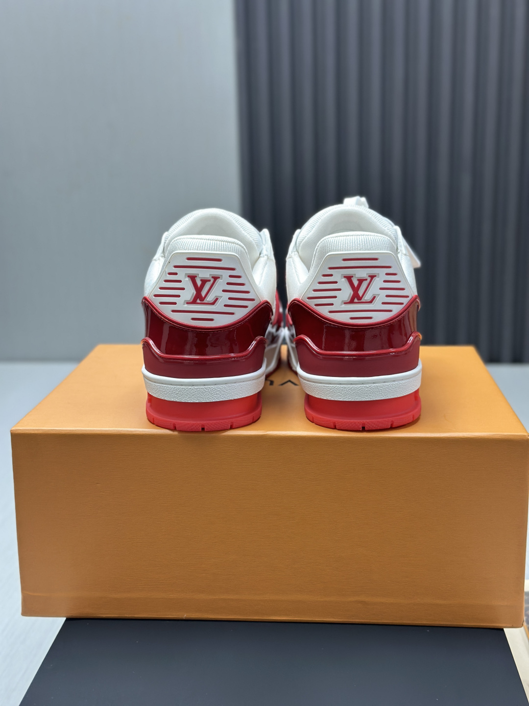 Louis Vuitton Sneakers