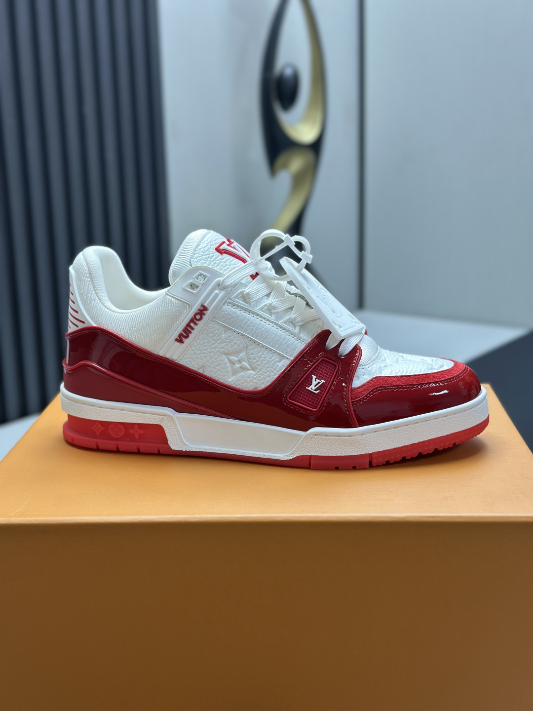 Louis Vuitton Sneakers