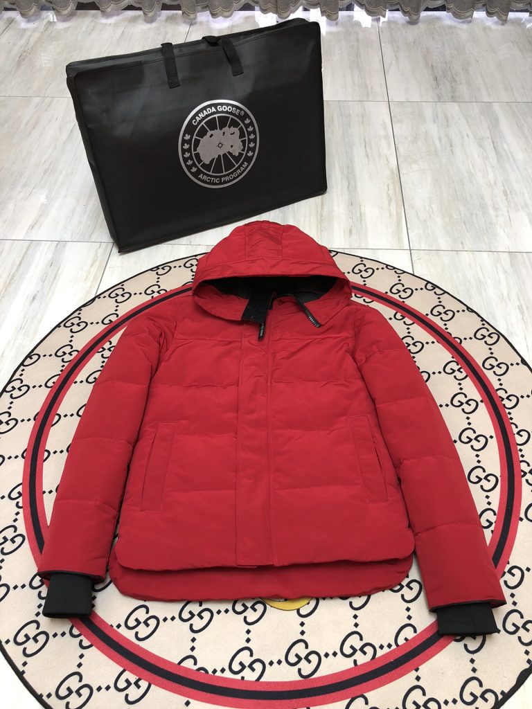 Canada Goose Down Jacket