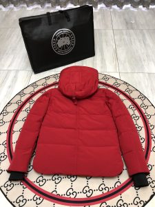 Canada Goose Down Jacket