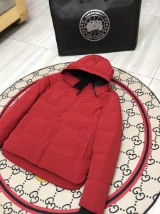 Canada Goose Down Jacket