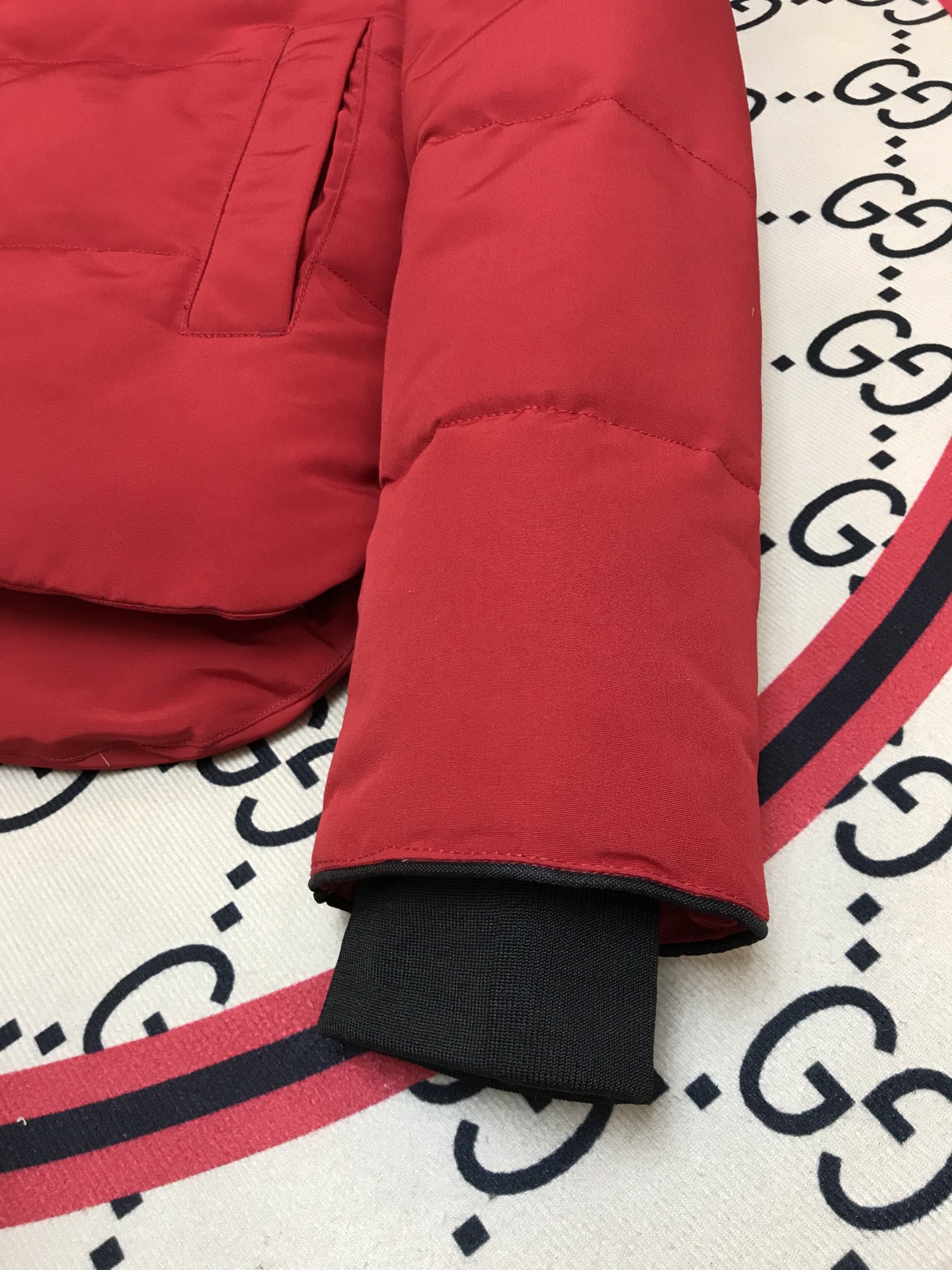 Canada Goose Down Jacket