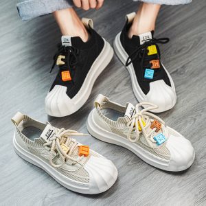 null Sneakers