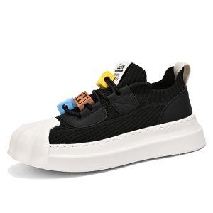 null Sneakers