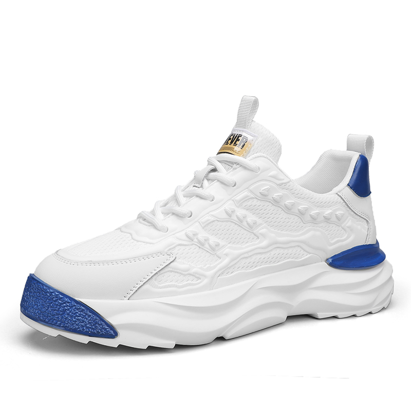 null Sneakers