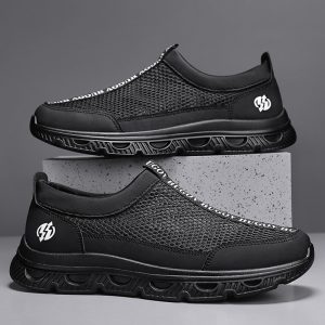 null Loafers