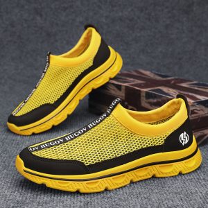 null Loafers