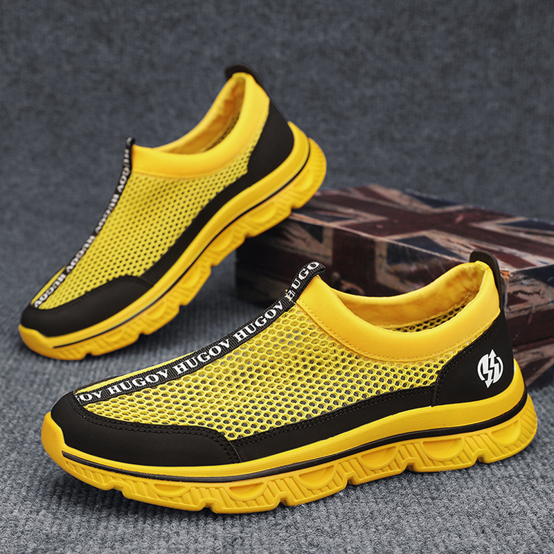 null Loafers