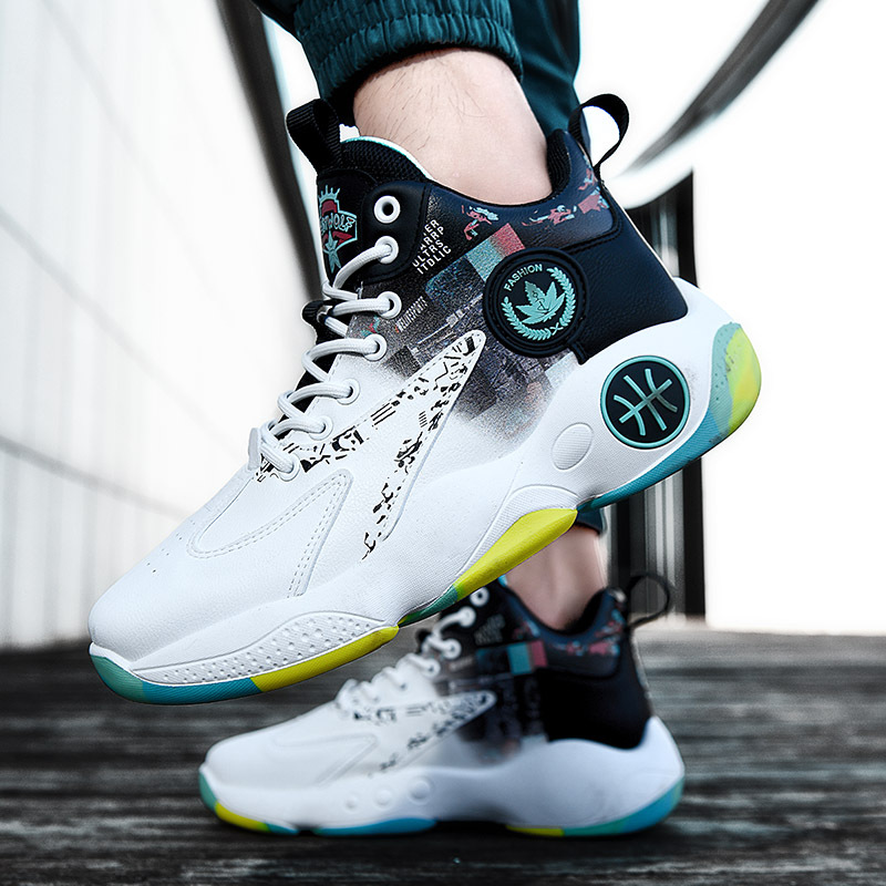 null Shoes