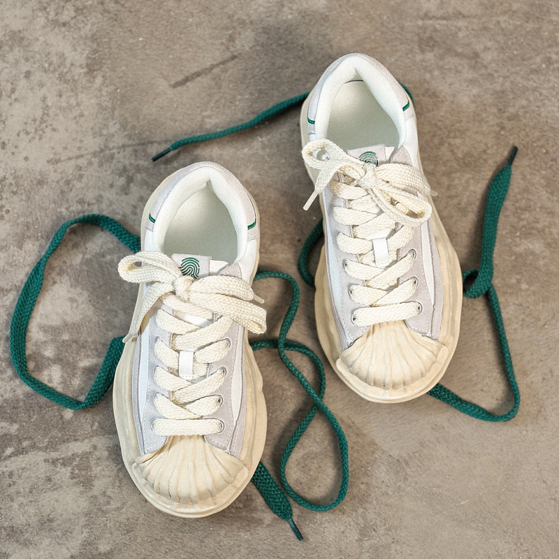 null Shoes