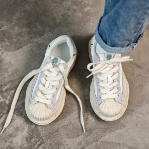 null Shoes