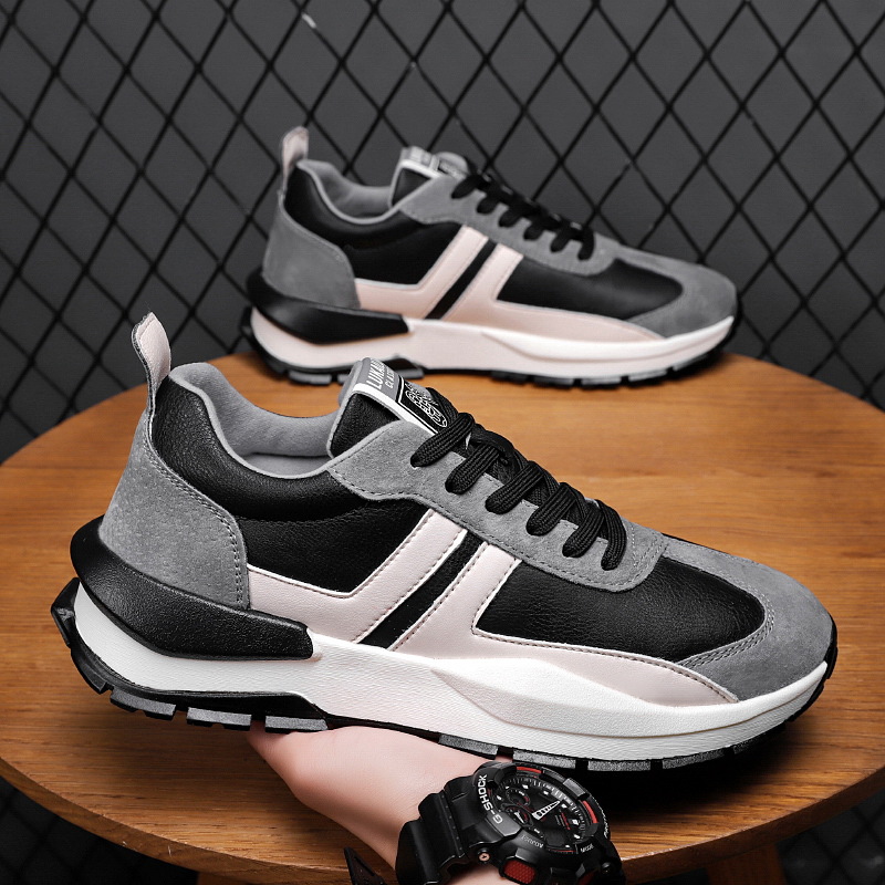 null Sneakers