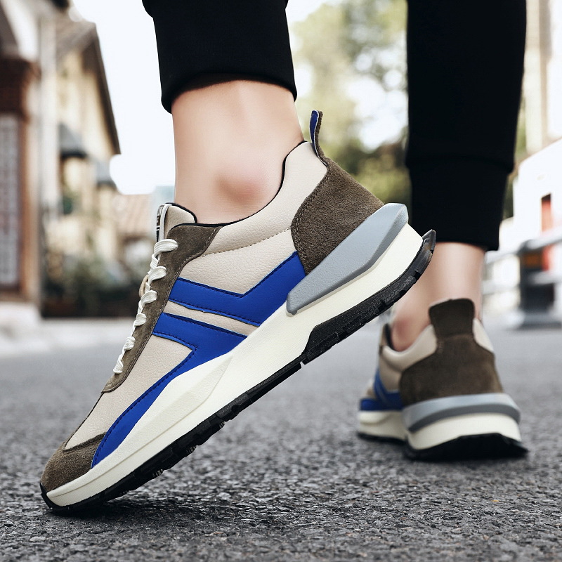 null Sneakers