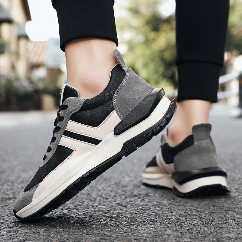 null Sneakers
