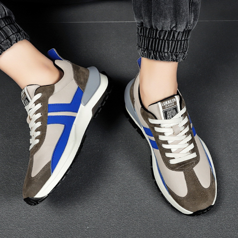 null Sneakers