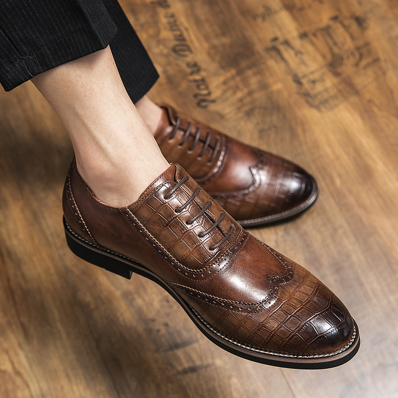null Shoes