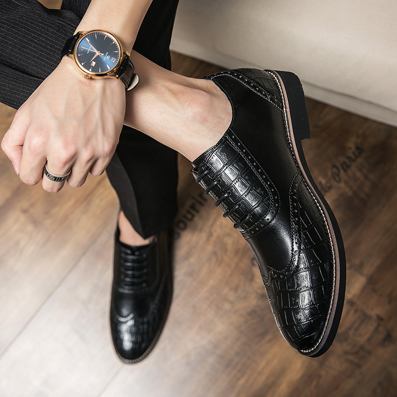 null Shoes