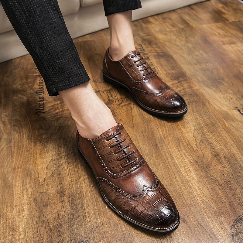 null Shoes