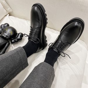 null Shoes