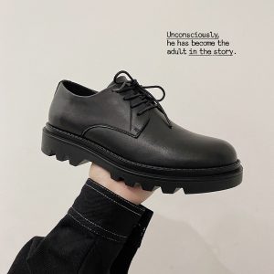 null Shoes