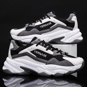 null Sneakers