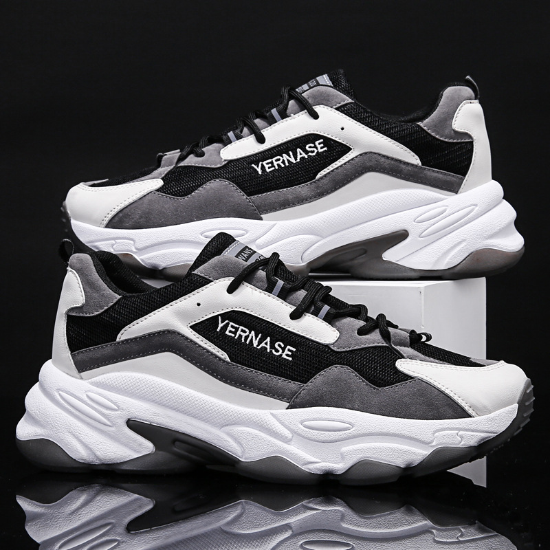 null Sneakers