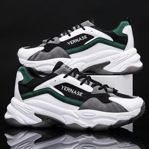 null Sneakers