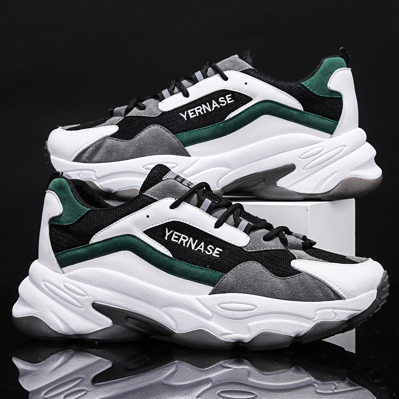 null Sneakers