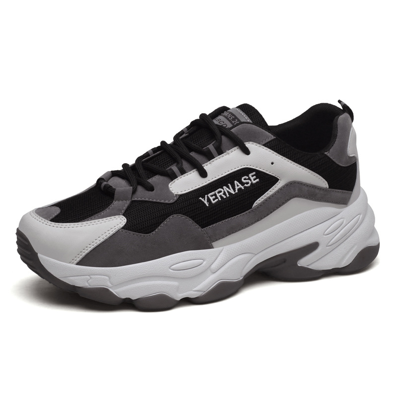 null Sneakers