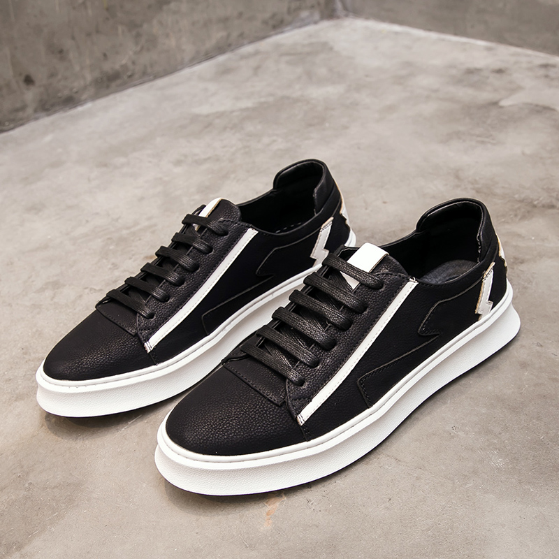 null Sneakers 11815