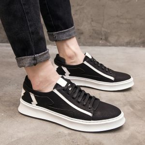 null Sneakers 11815