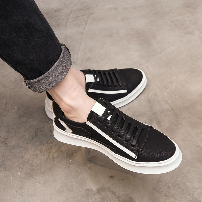 null Sneakers 11815